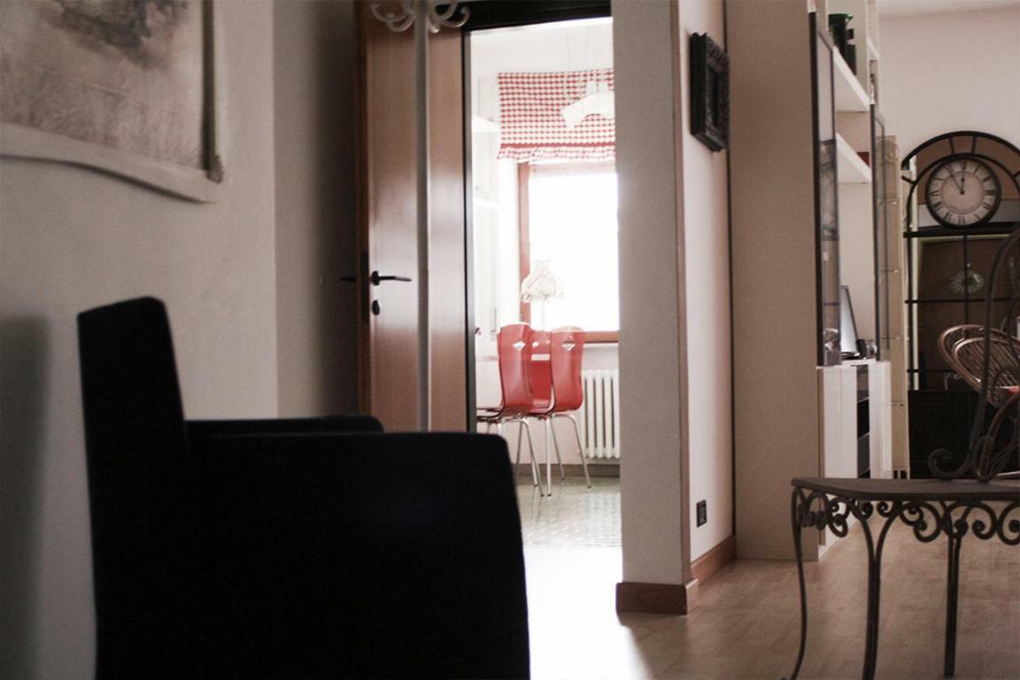 Appartamenti Mori Belluno Exterior foto