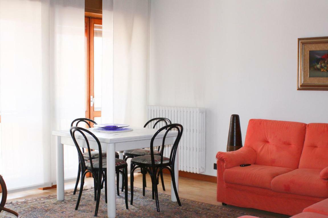 Appartamenti Mori Belluno Exterior foto