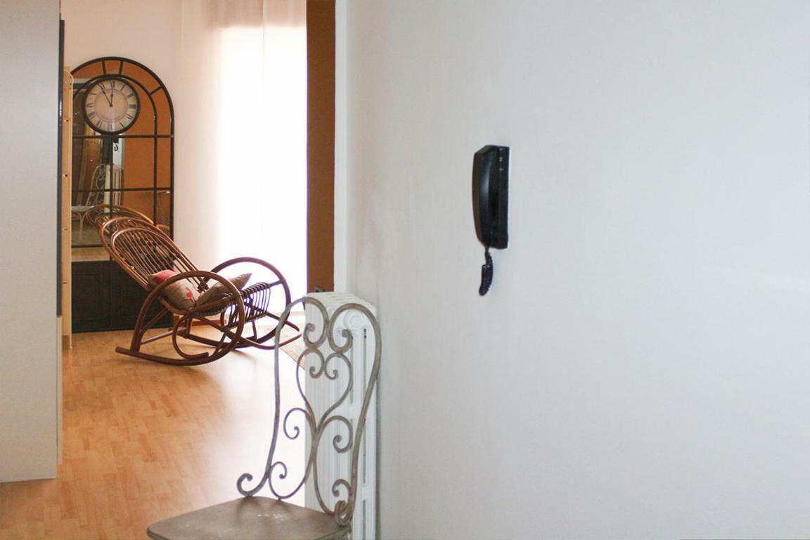 Appartamenti Mori Belluno Exterior foto