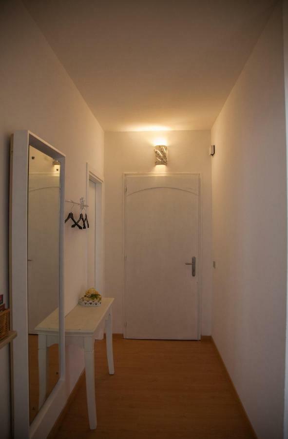 Appartamenti Mori Belluno Exterior foto