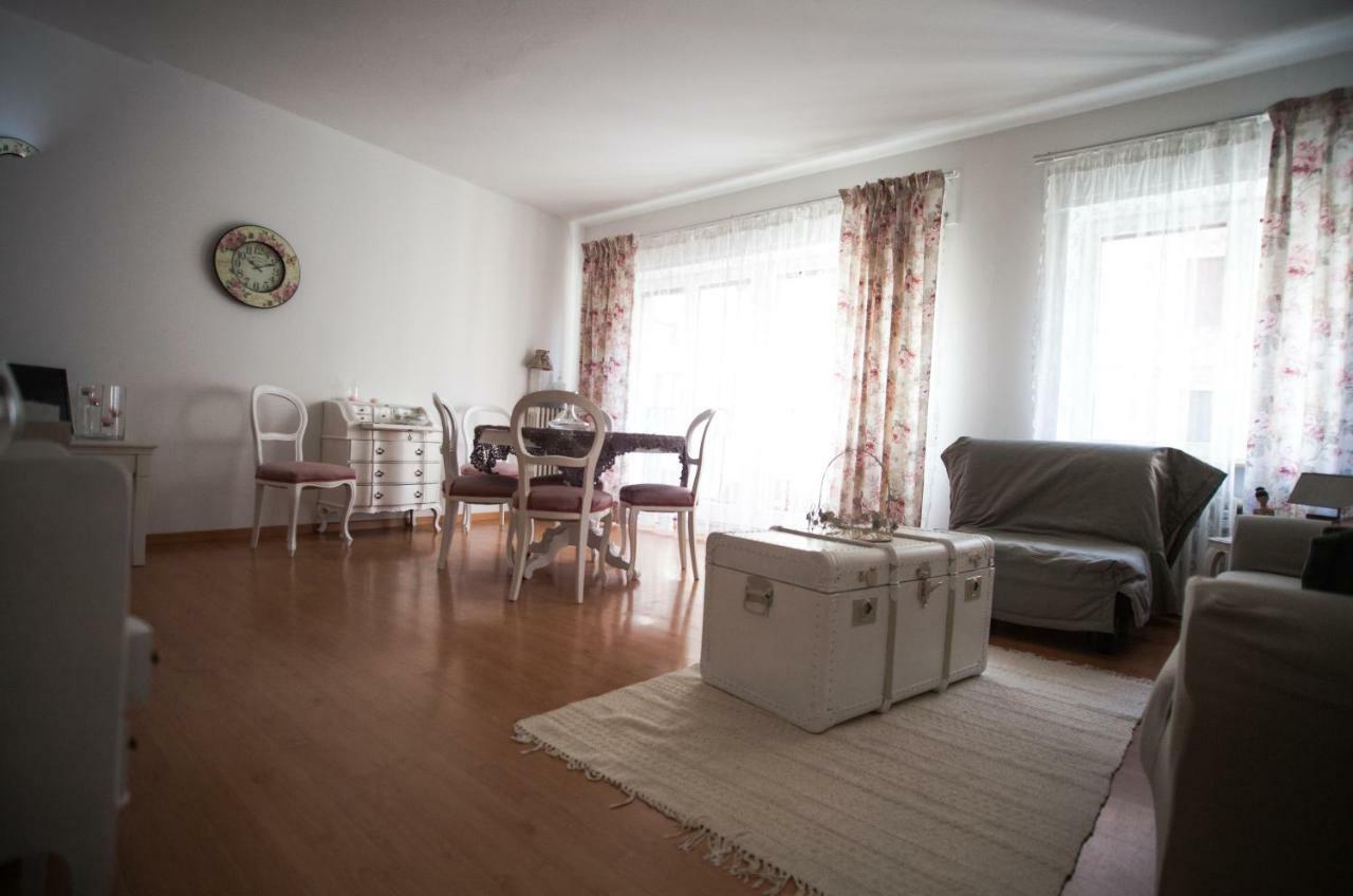 Appartamenti Mori Belluno Exterior foto